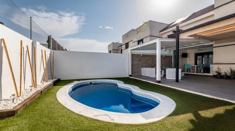 Foto 3 de Casa adosada en venda a Calle Goya, La Cárcaba - El Encinar - Montemolinos, Madrid