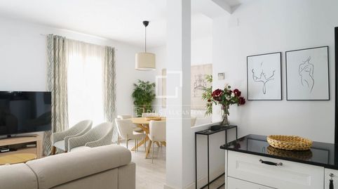 Photo 3 of Flat for rent in Lista, Madrid Capital