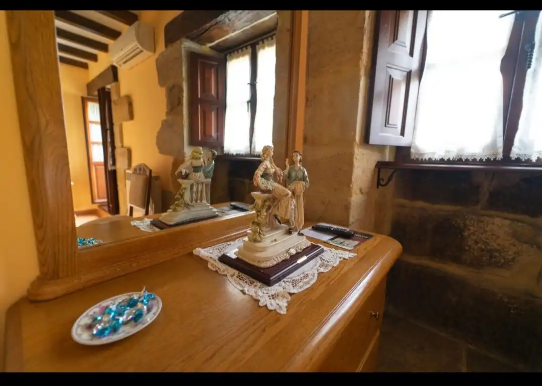 Country house zum Verkauf in Santiurde de Toranzo