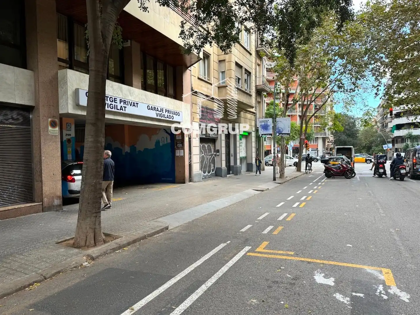 Individual with lift for sale in DIAGONAL 299, imagen 8