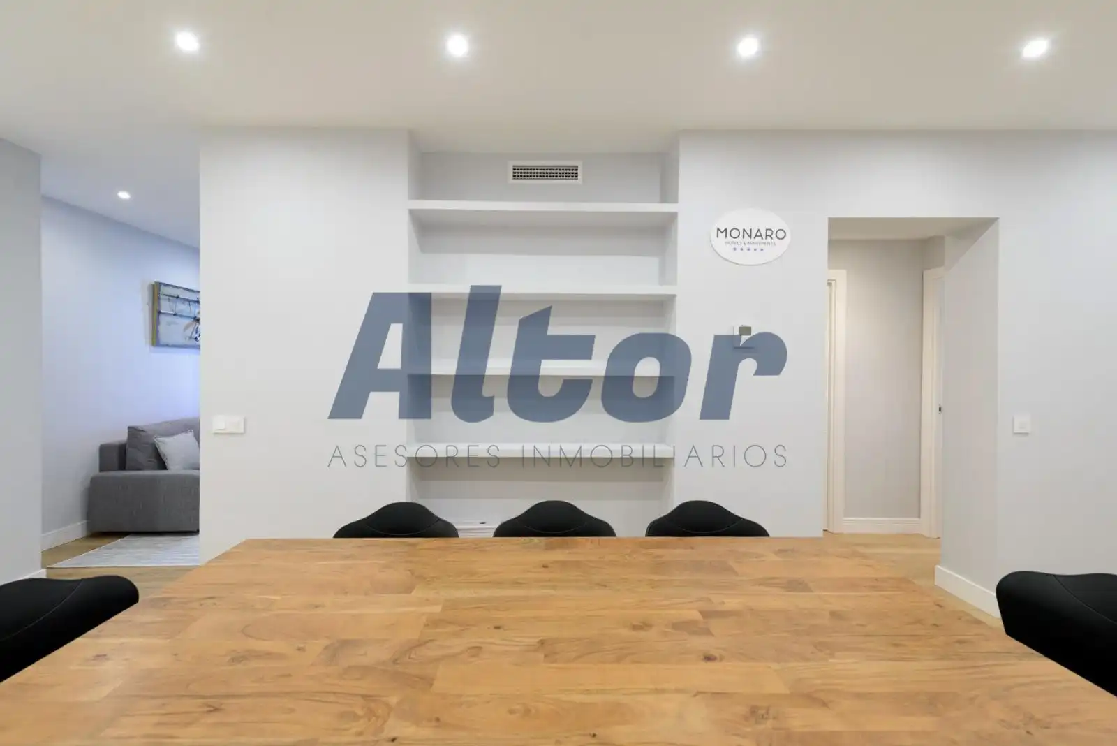 Appartement avec ascenseur à louer à EMPERADOR CALOR V, imagen 11