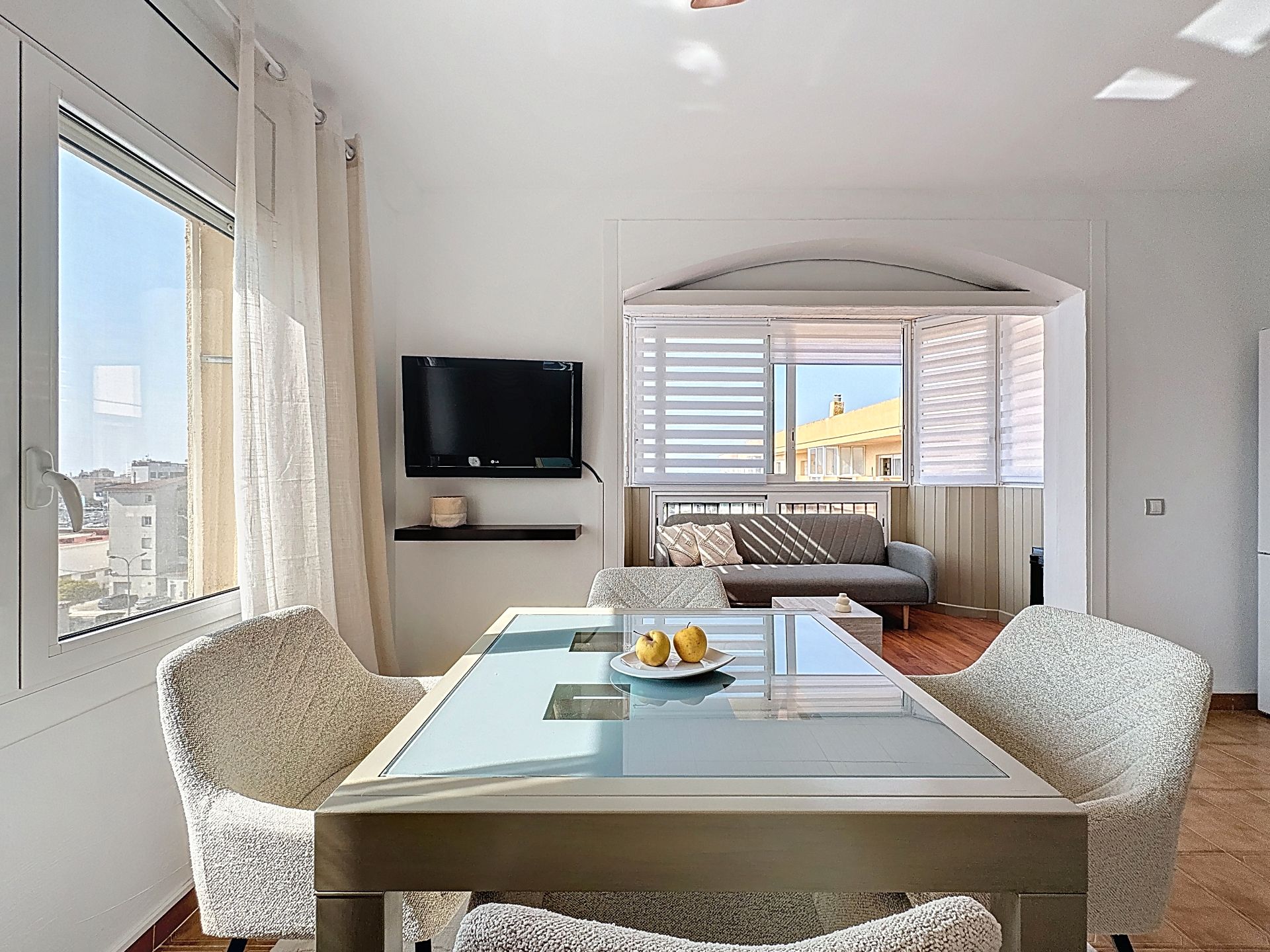 Apartment for sale in Avinguda de la platja, 70, Santa Margarita, Roses