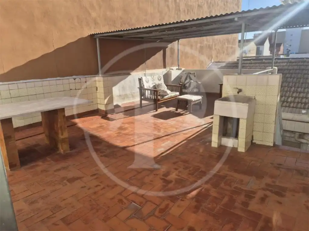 Terrassa de Apartament en venda en Aldaia amb Terrassa i Balcó