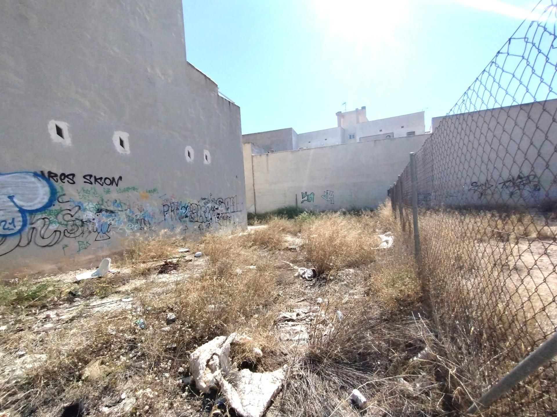 Residential for sale in Molina de Segura