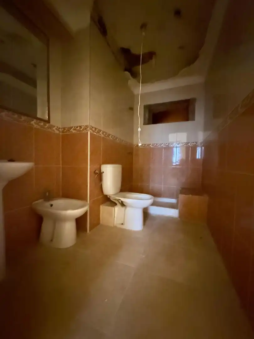 Baño de Piso en venta en Algeciras
