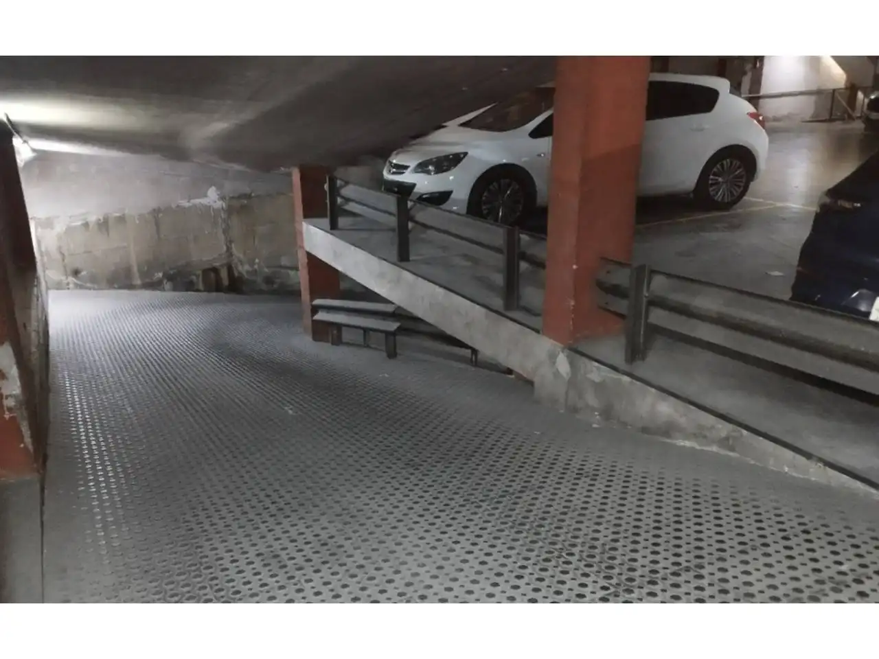 Individuale con ascensore in vendita a Calle Bisbe Morgades, imagen 5