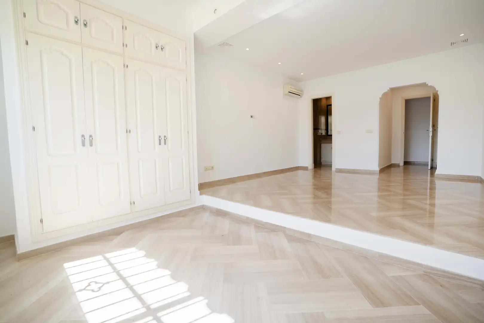 Casa o chalet de alquiler en PERNET, 36, Nueva Atalaya