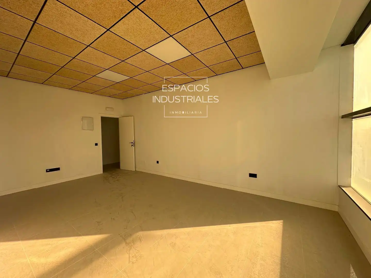 Nave industrial con ascensore in affitto a Los Olivos - Los Ángeles, imagen 35