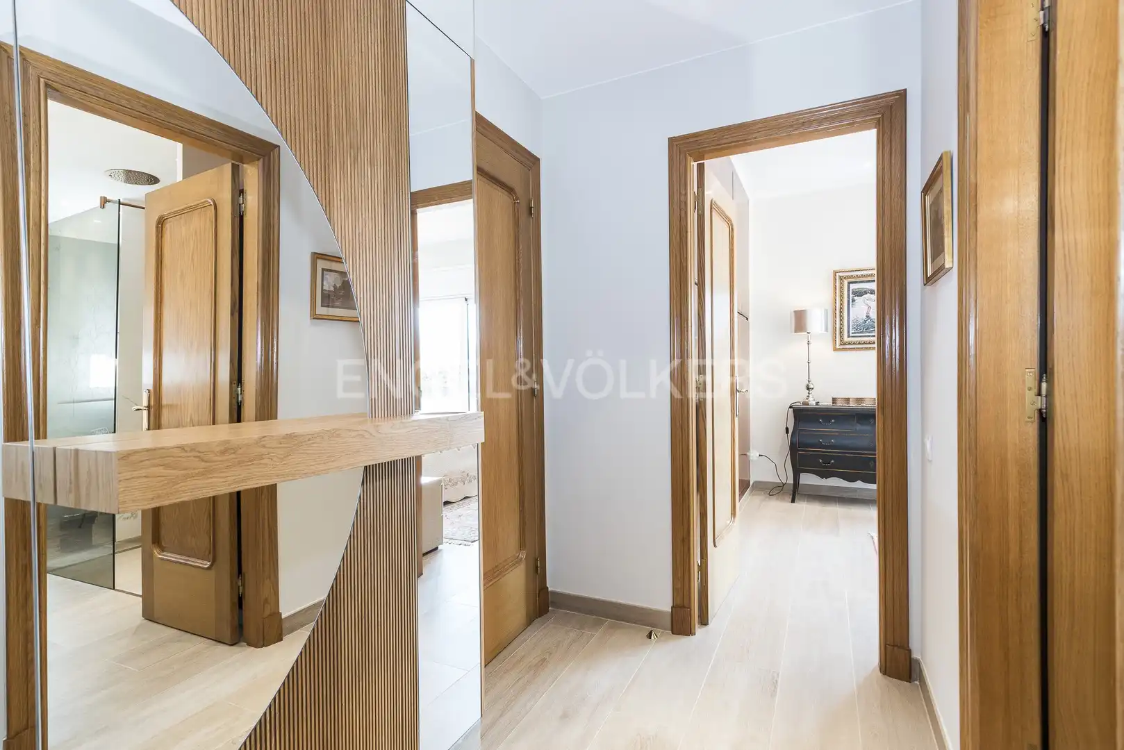 Casa o xalet en venda en Vilanova i la Geltrú amb Aire condicionat, Calefacció i Jardí privat