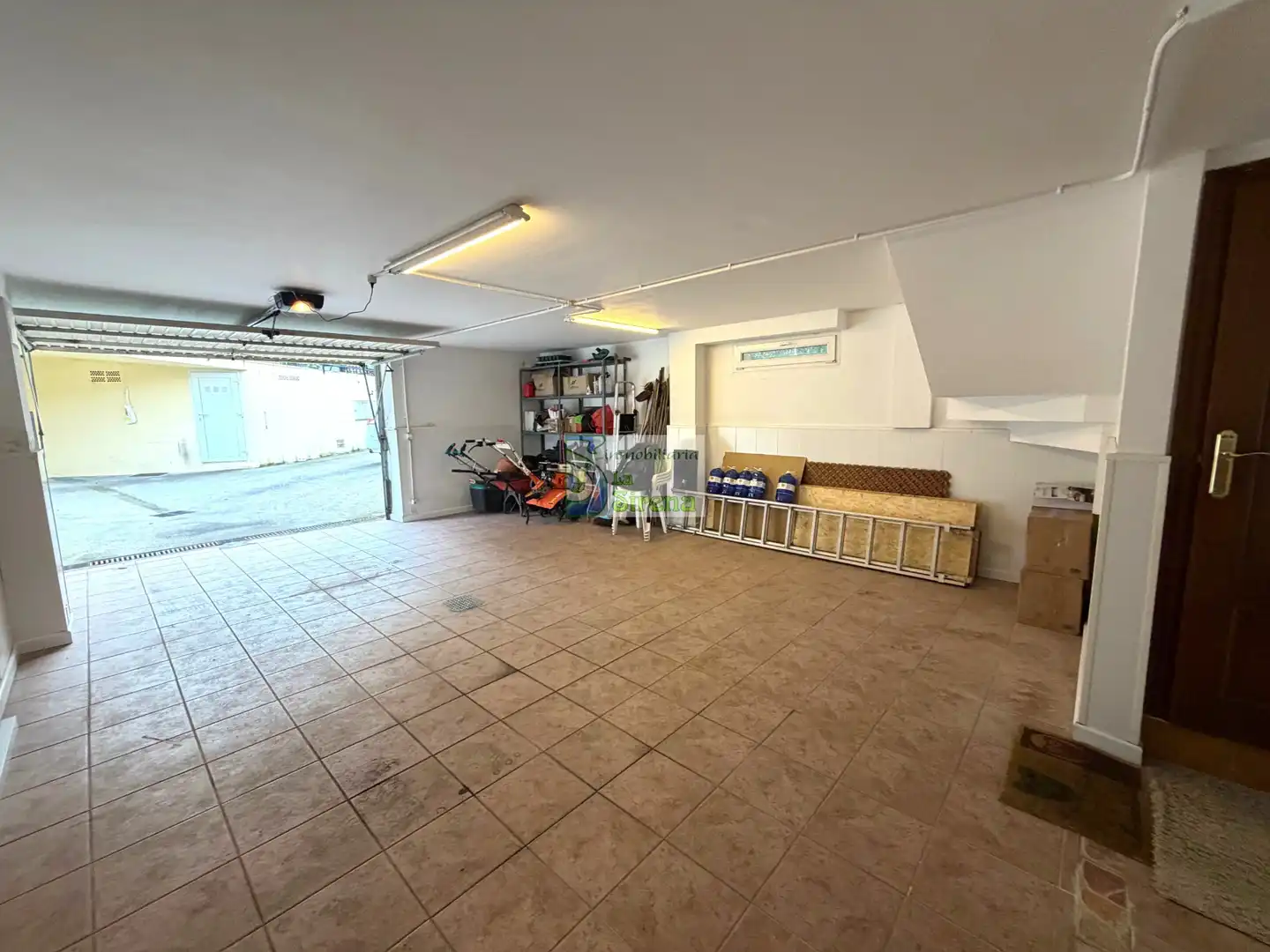 Casa o xalet en venda en Castro-Urdiales amb Calefacció, Jardí privat i Terrassa