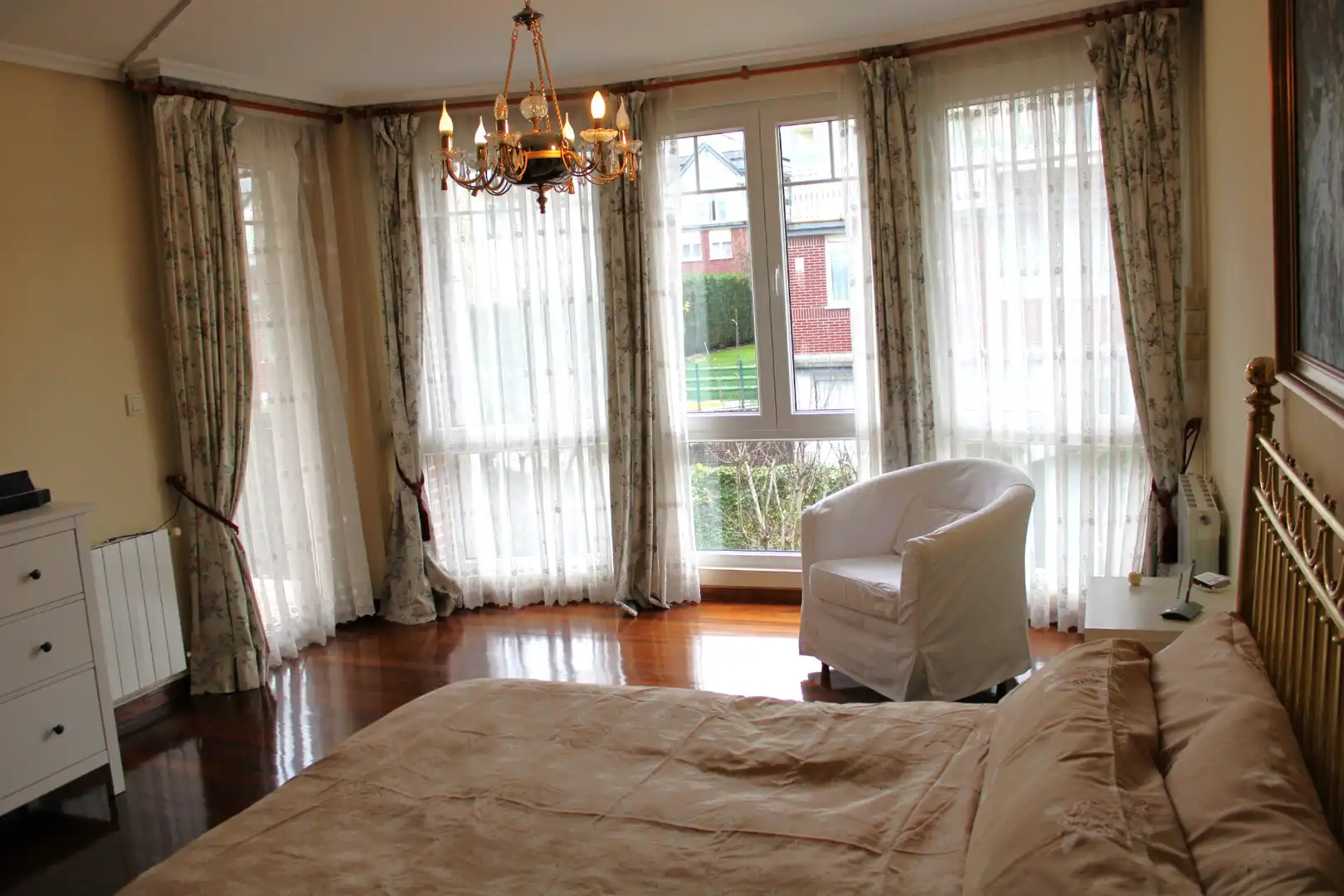 Casa o chalet en venta en Urbanización Bezana Bella, Maoño - Azoños