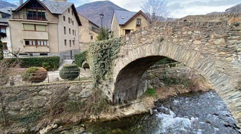 Foto 3 de Casa o chalet en venta en Esterri d'Àneu, Lleida