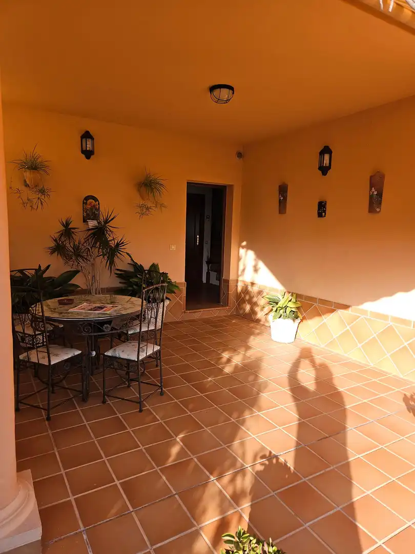 Chalet con terraza en venta en Los Gallos, imagen 5