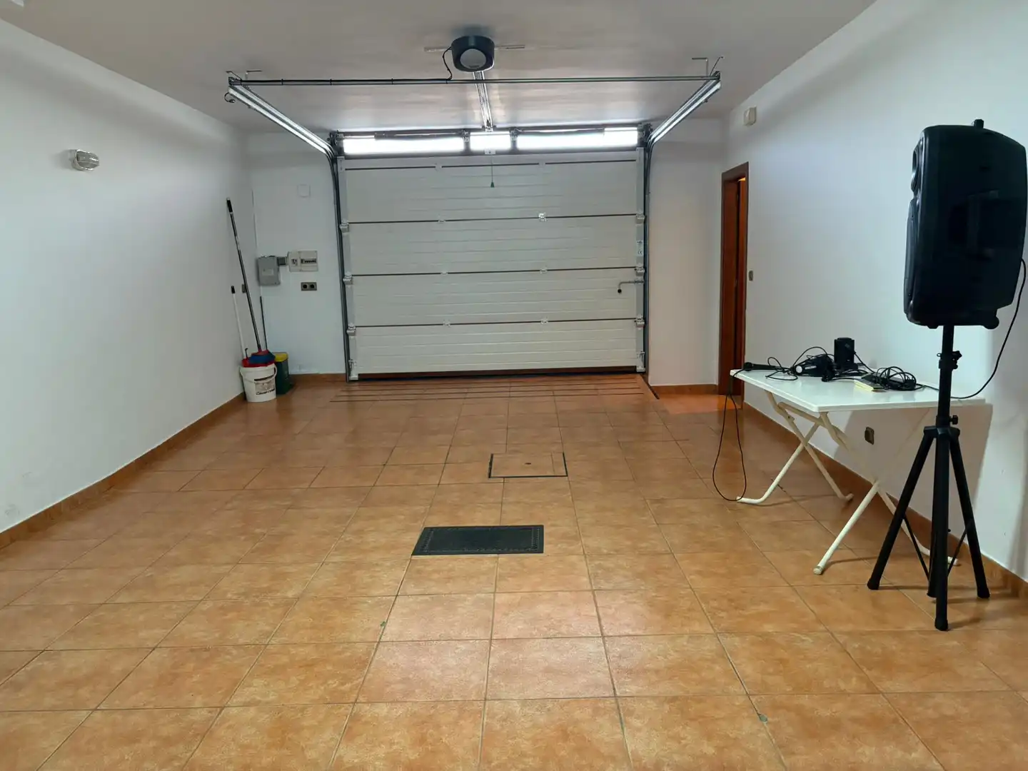 Xalet amb terrassa en venda a Plaza al Andalus 3, imagen 10