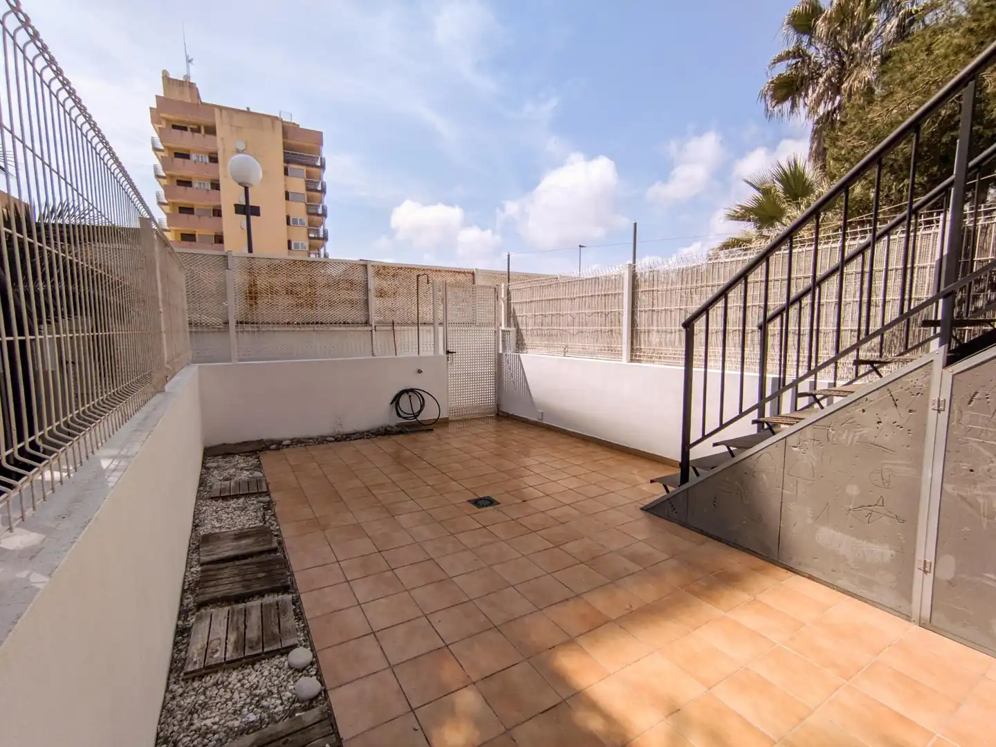 Maison mitoyenne avec terrasse à vendre à Costa Sur, imagen 5
