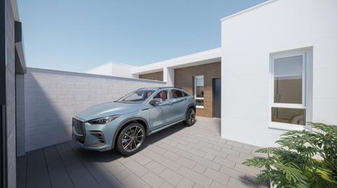 Foto 2 de Casa o xalet en venda a Lope de Vega, 29, Argés, Toledo