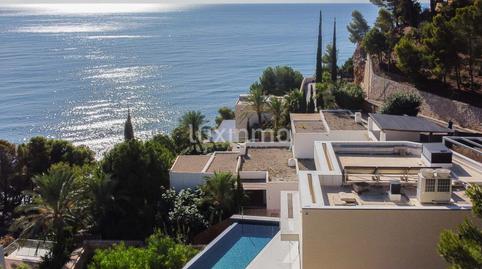 Foto 5 de Casa o xalet en venda a Mascarat, Alicante