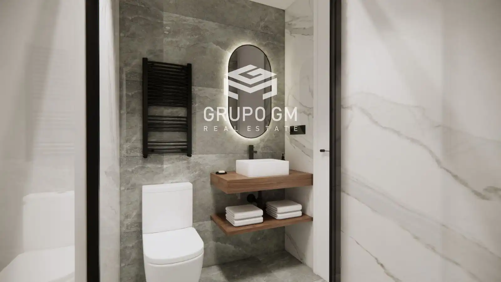 Appartement avec ascenseur à vendre à Barrio de Salamanca, imagen 4
