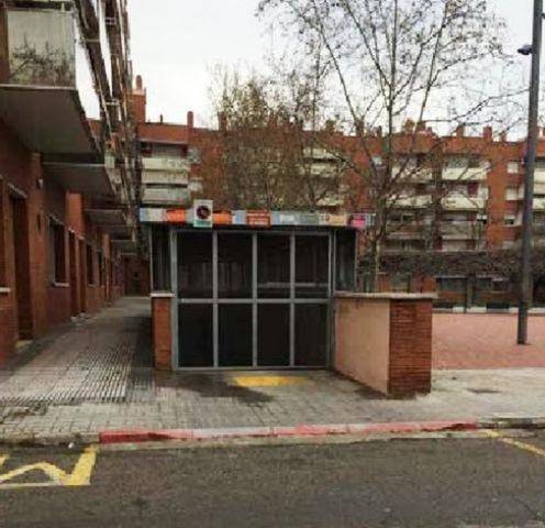 Garaje en Venta en Eixample