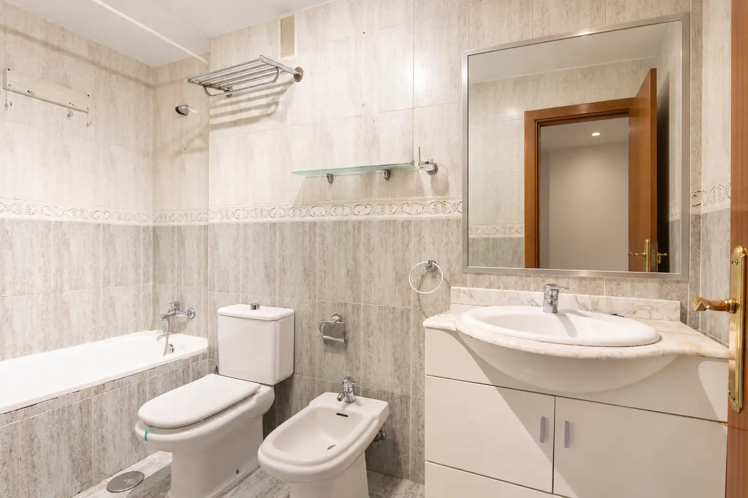 Flat with terrace for sale in Avenida de La Rioja, imagen 23