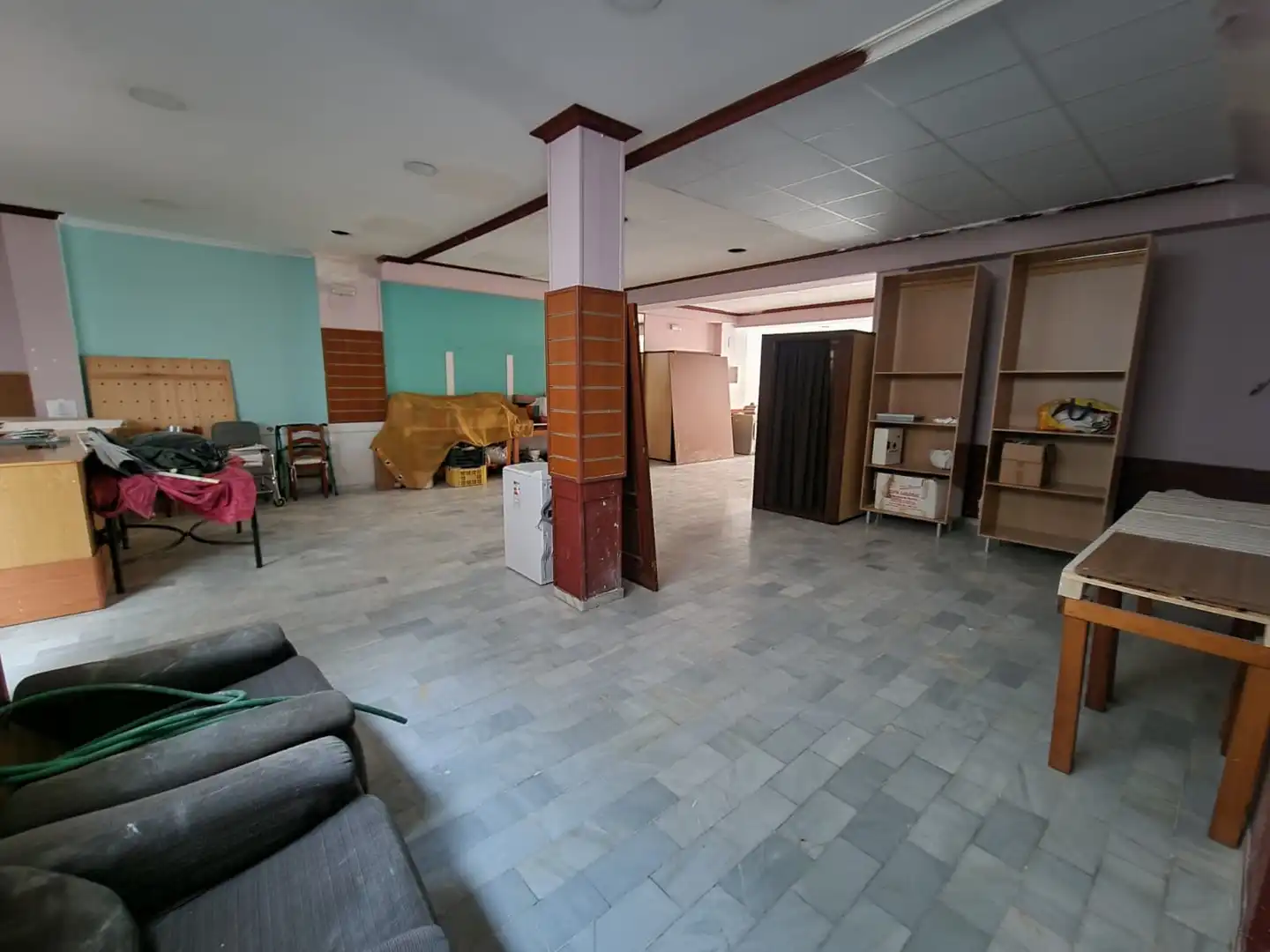 Local commercial à vendre à Fernán-Núñez, imagen 2