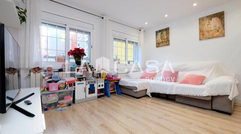 Foto 3 de Piso en venta en Carrer D'antonio Machado, Canyelles,  Barcelona Capital