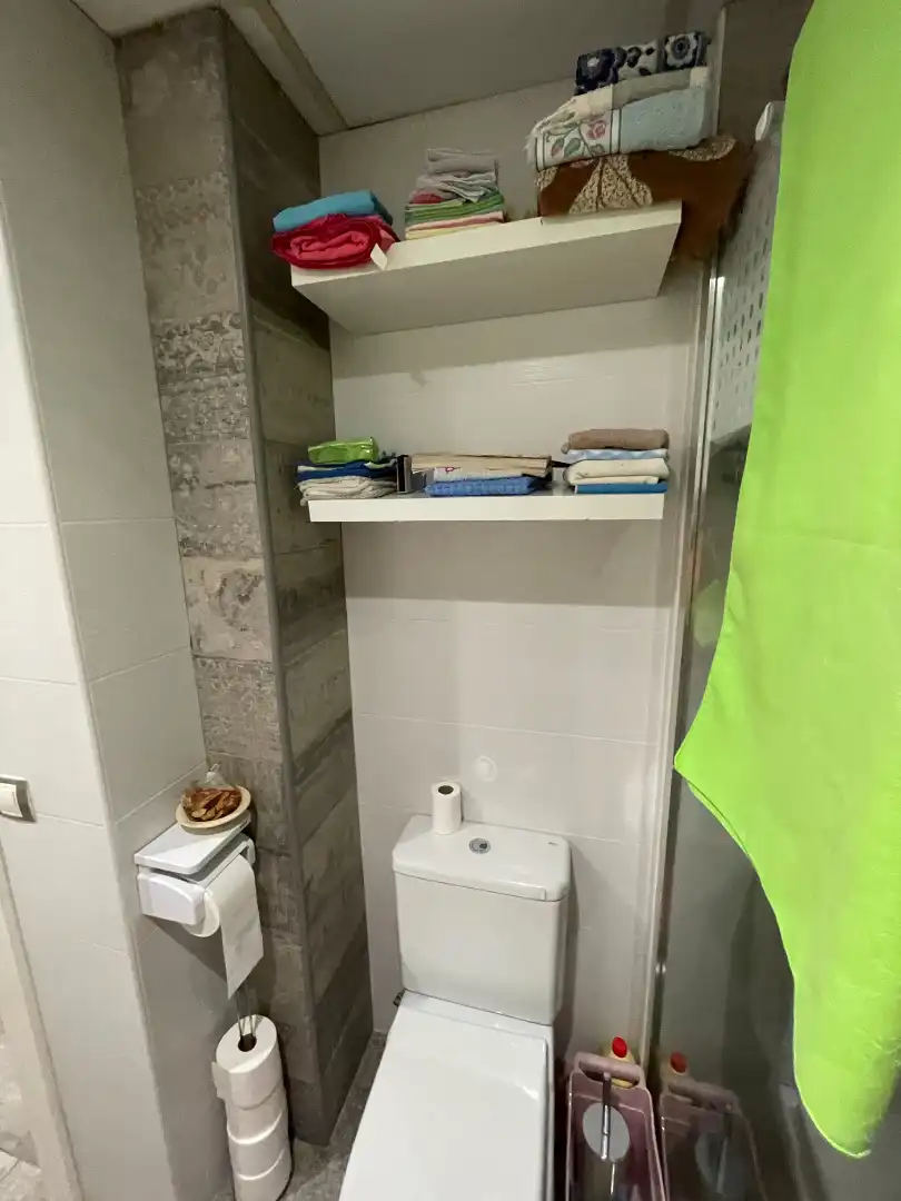 Appartamento con piscina in vendita a Camí de Reus, imagen 25