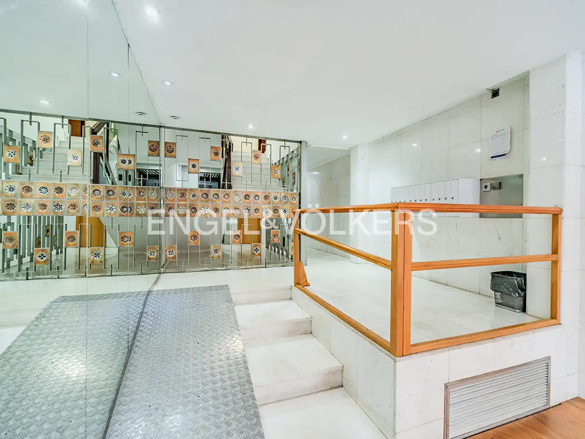 Flat for sale in Alicante / Alacant  with Air Conditioner, Heating and Terrace