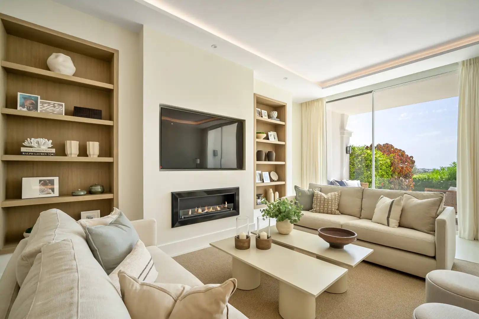 Casa bifamiliare di nuova costruzione in vendita a Urbanización El Herrojo, imagen 71