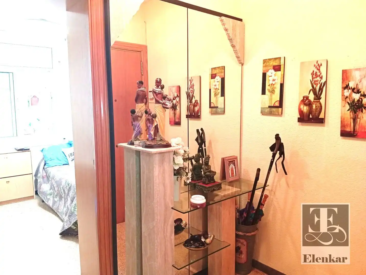 Flat for sale in L´EBRE, imagen 7