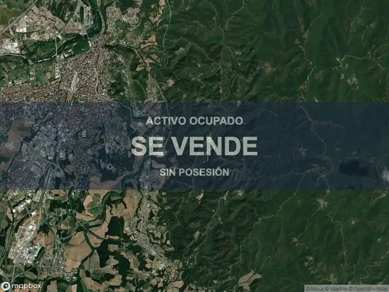 Piso en venta en Girona