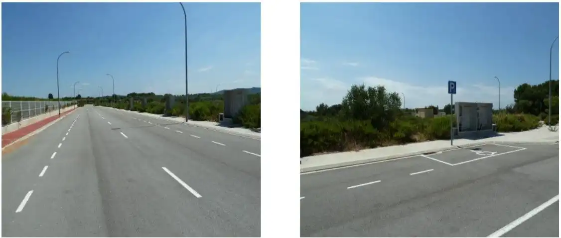 Lands and plots for sale in Polígono Industrial PP5, imagen 8