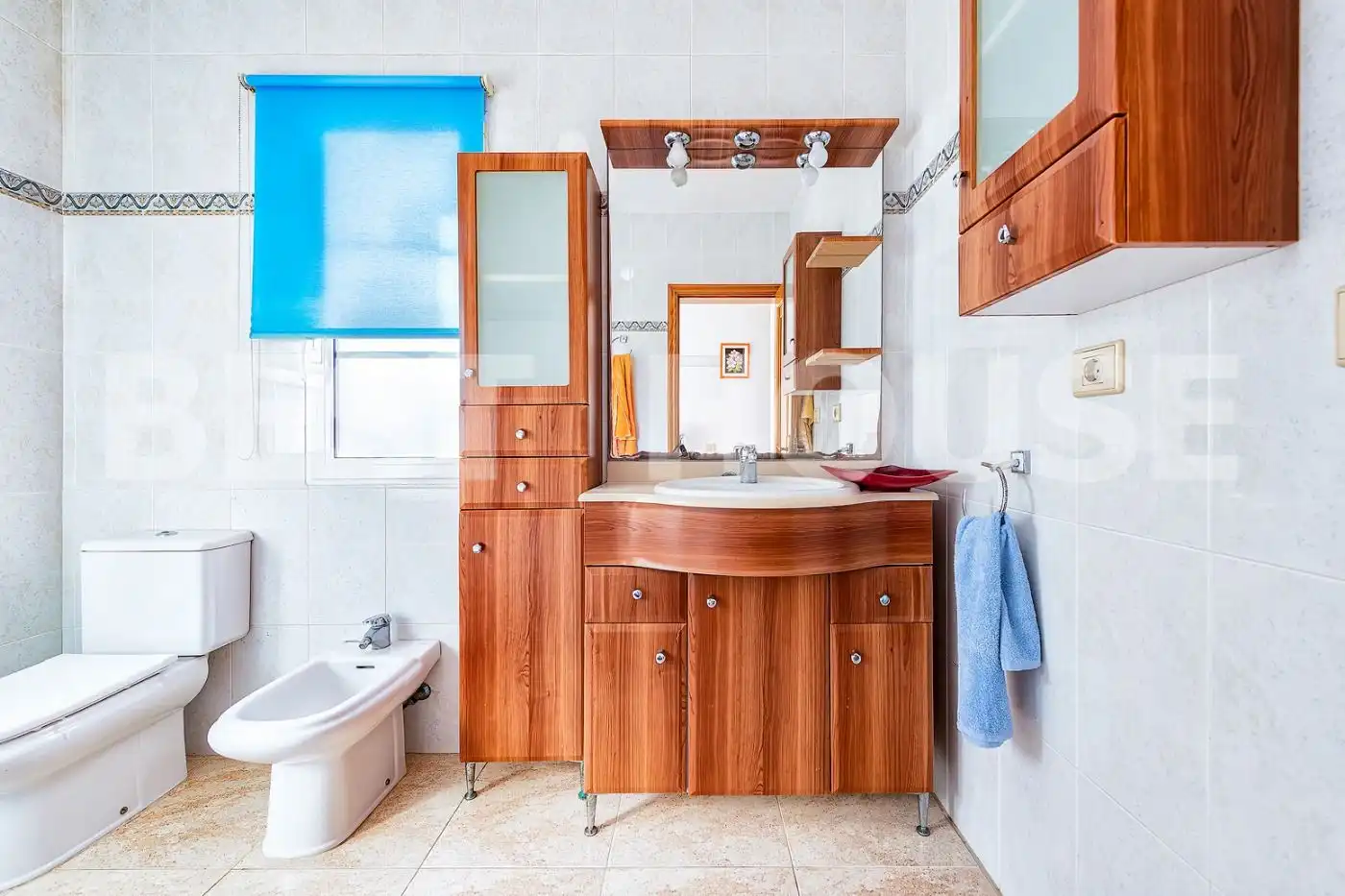 Baño de Casa o chalet en venta en Mogán con Jardín privado y Terraza