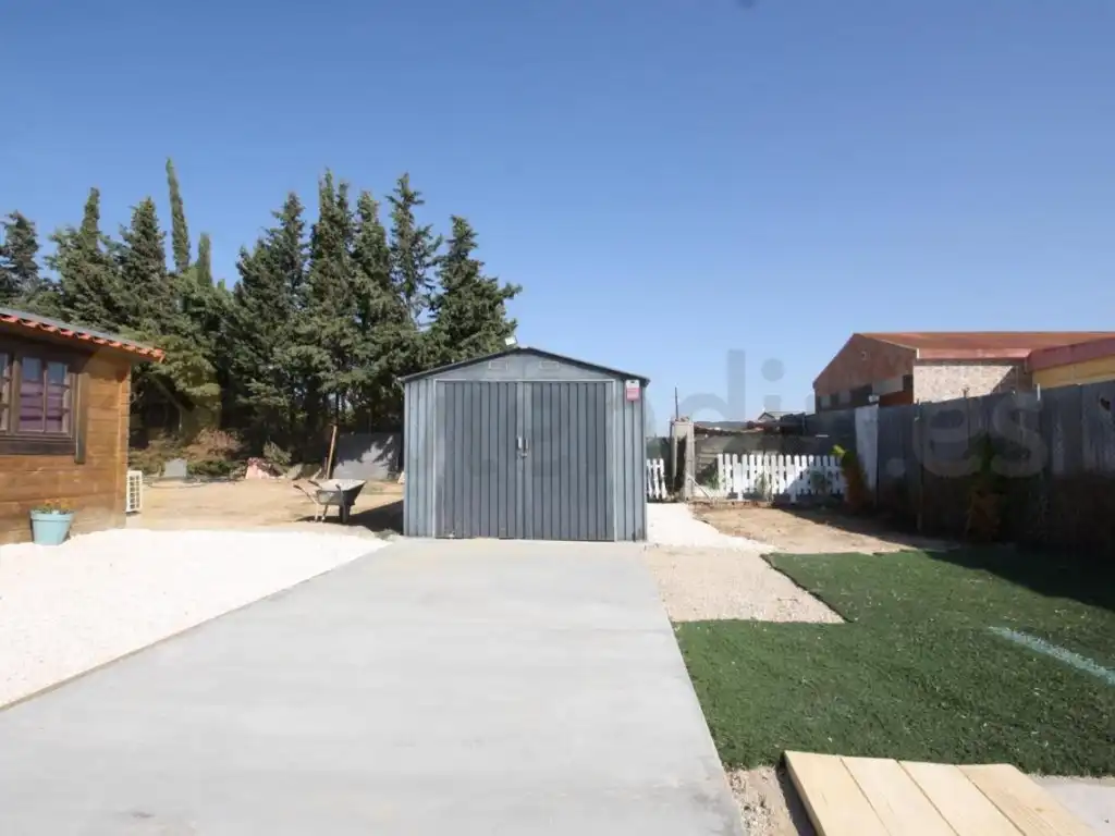 Terreny residencial en venda a Ctra Sanlúcar - Cuatro Pinos, imagen 4