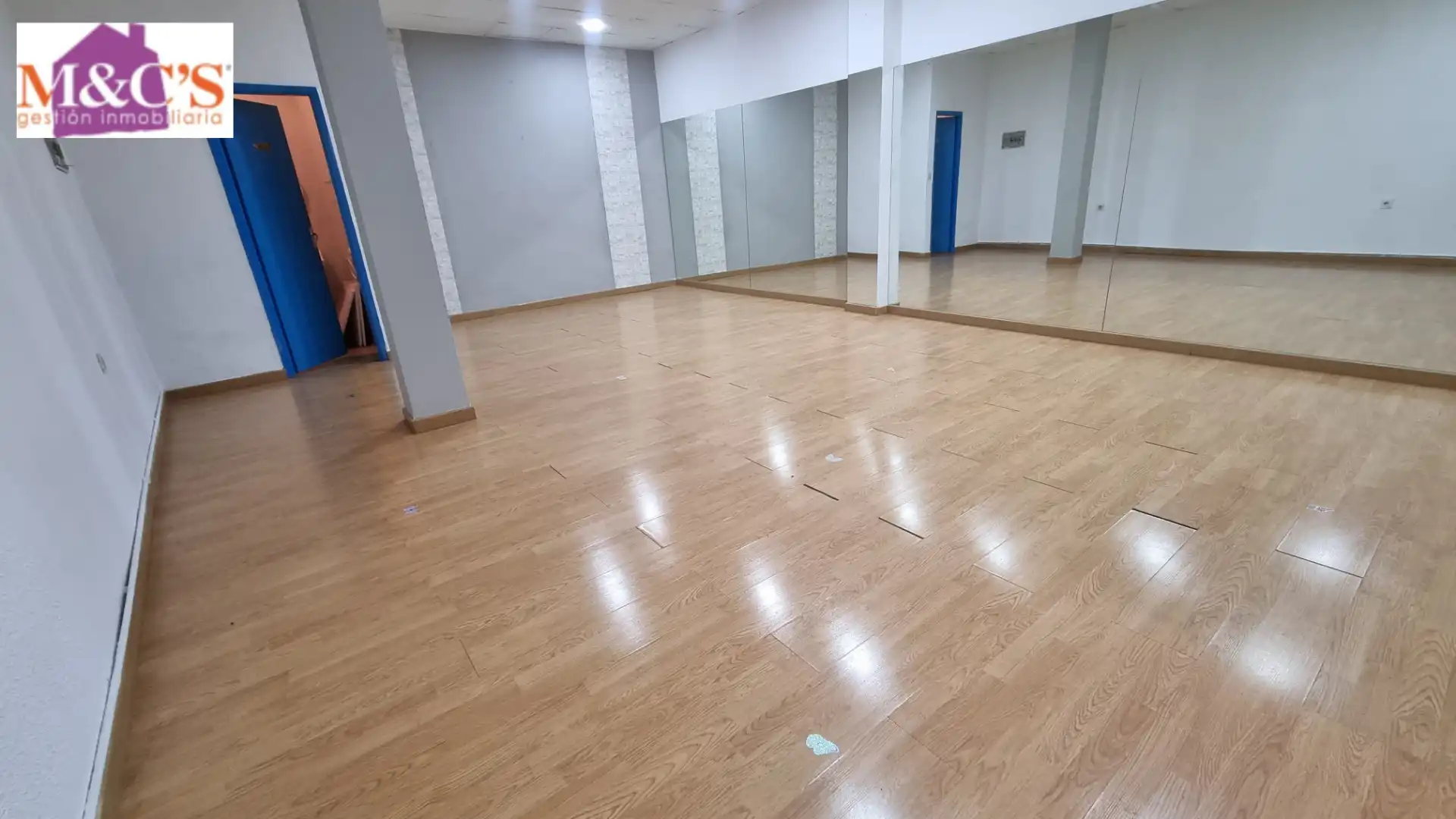 Local comercial de lloguer a Centro, imagen 2