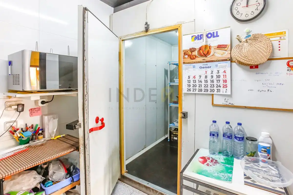 Business premises for sale in La Geltrú - Sant Jordi, imagen 24