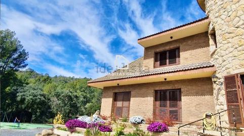 Foto 5 de Casa o xalet en venda a Les Borges del Camp, Tarragona