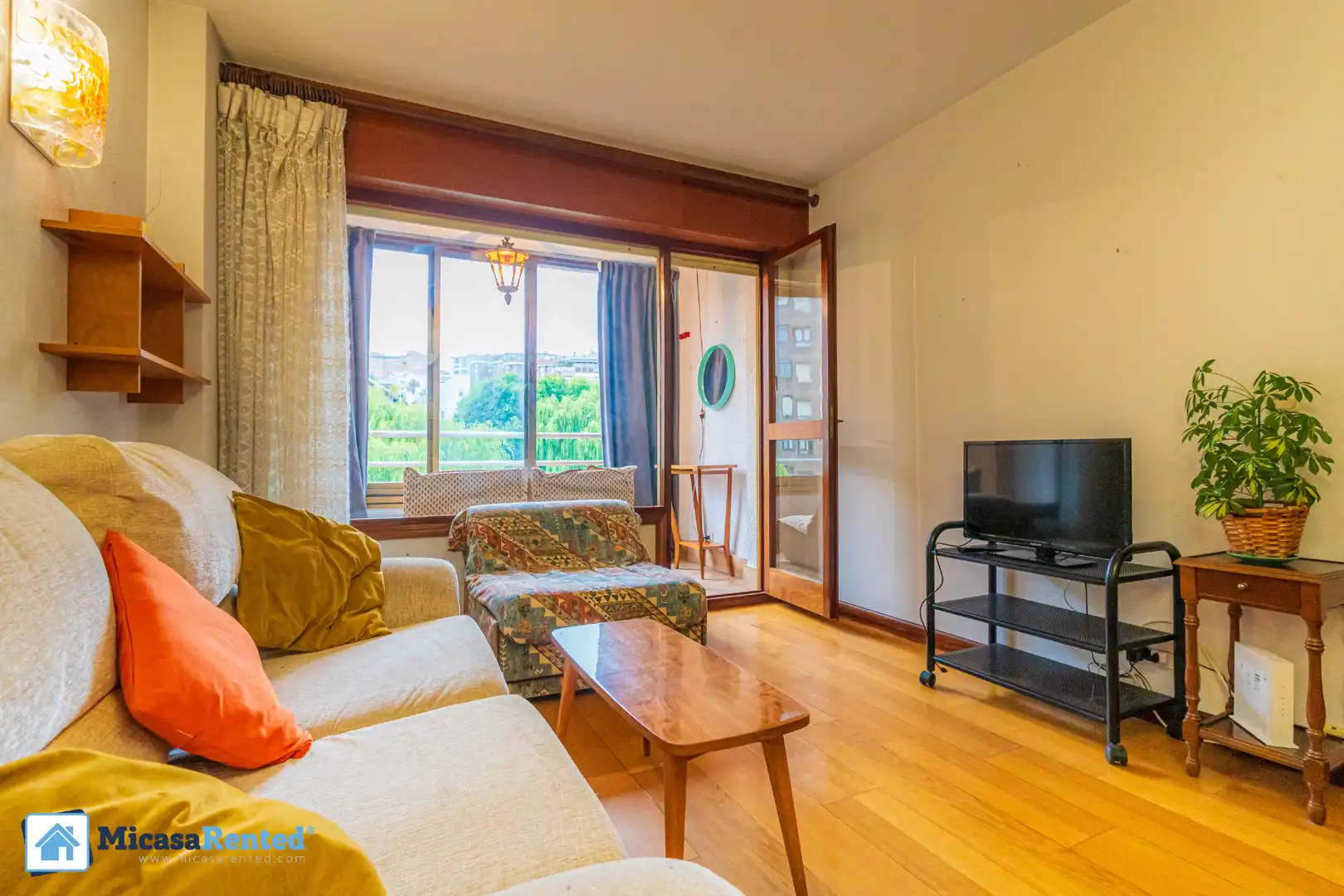 Apartament de lloguer a Avenida del Stadium, El Sardinero