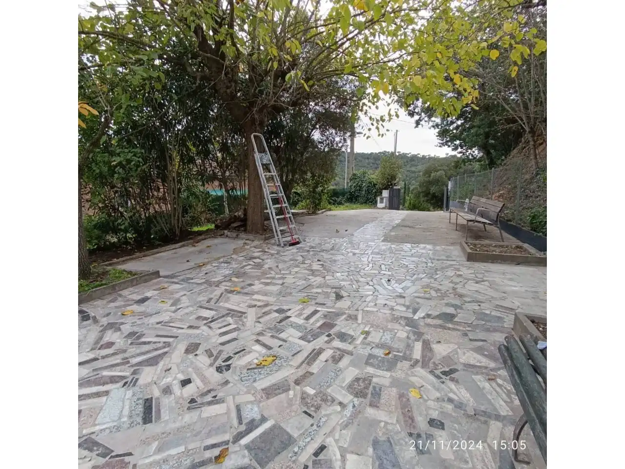 House with garden for sale in Calle baronia, imagen 7