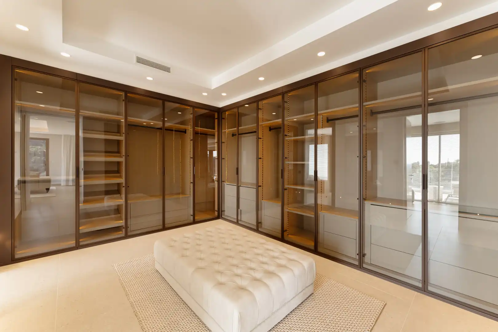 Casa con piscina in vendita a La Zagaleta, imagen 11