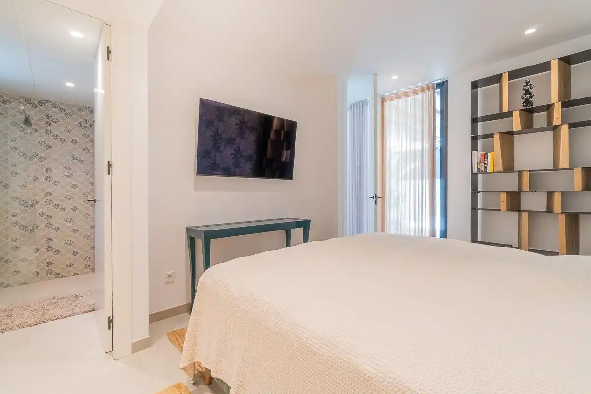 Villa mit Pool zum Verkauf in Calle de Covadonga, imagen 9
