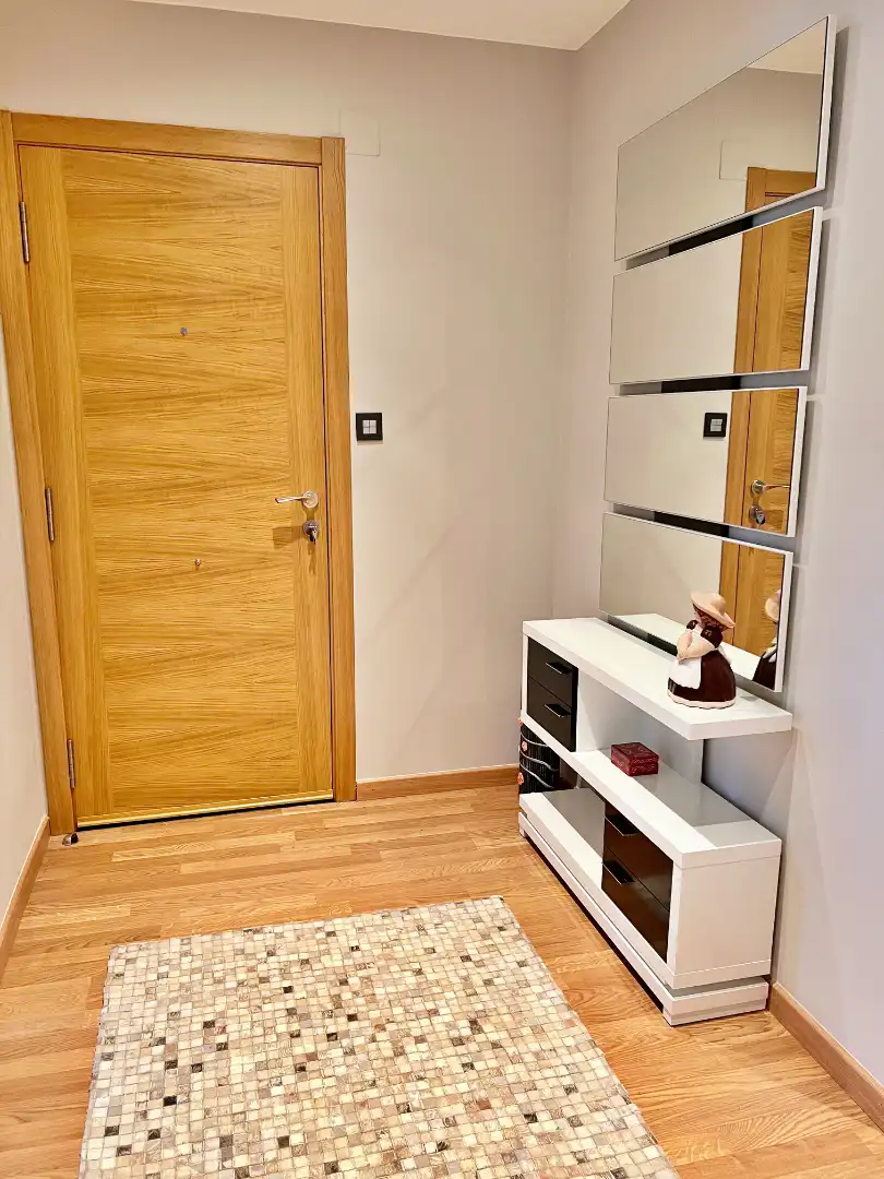Piso con ascensor en venta en Ronda da Muralla, imagen 8