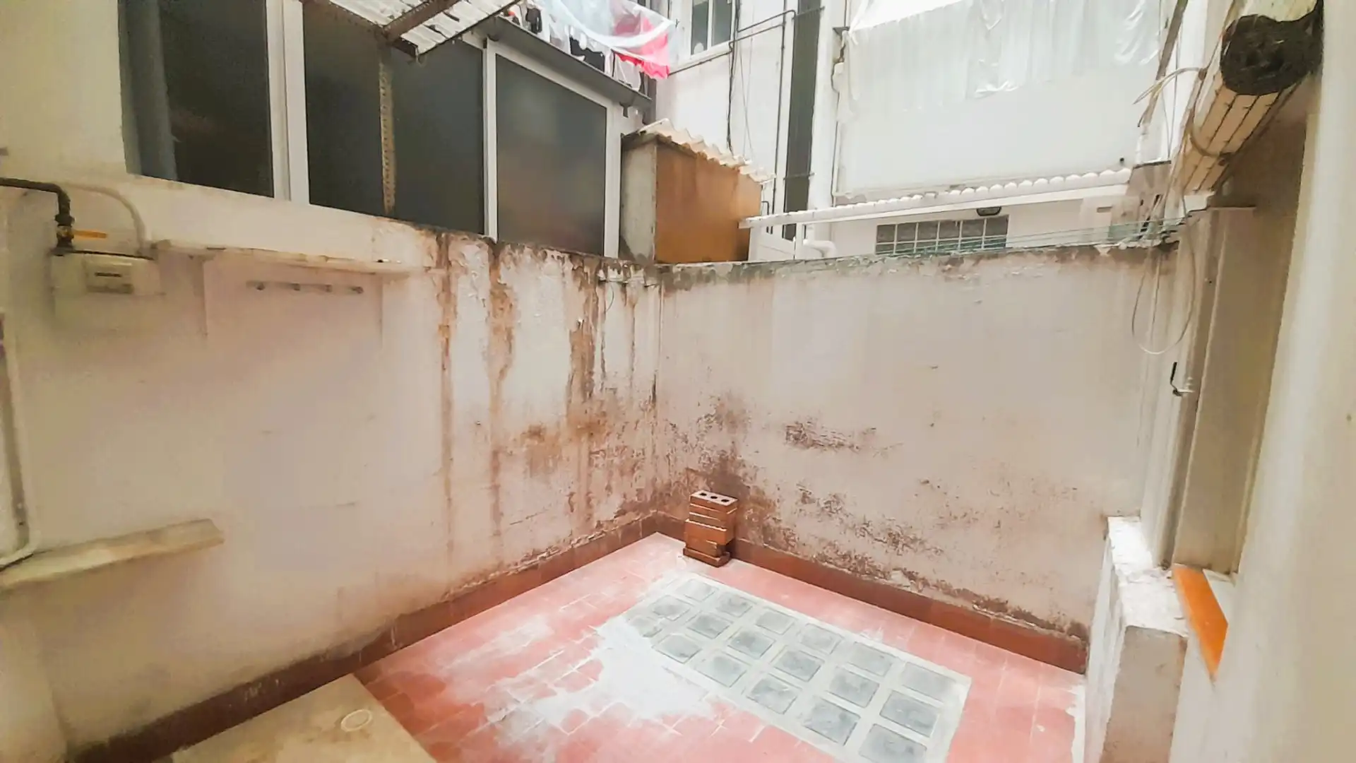 Piso en venta en Navas