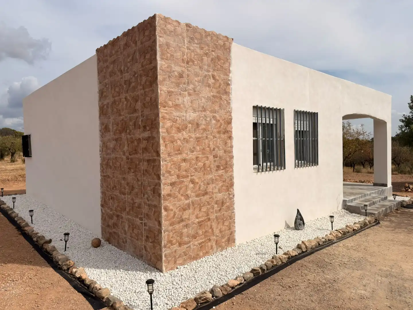 Chalet con jardín en venta en Urbanizaciones, imagen 4