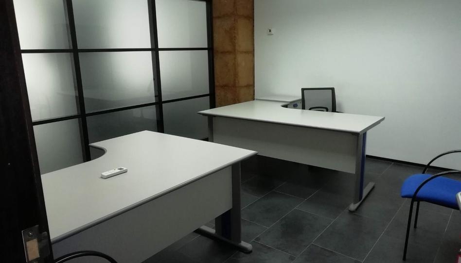 Photo 1 of Office to rent in Sur, Badajoz