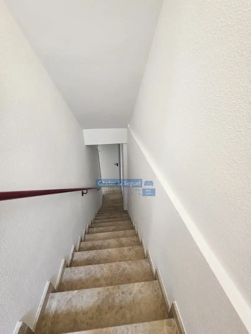 Casa adosada en venta en Sagunto / Sagunt con Terraza y Balcón