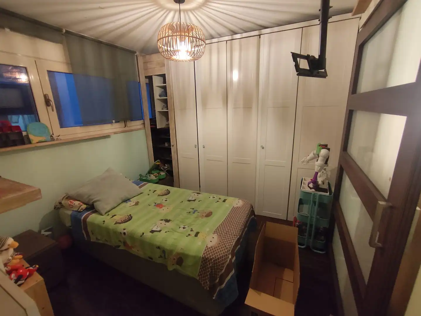 Habitación de Dúplex en venta en Salou con Aire acondicionado, Calefacción y Parquet