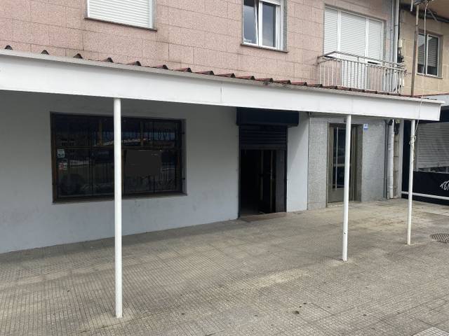 Local comercial en Venta en Avenida Castelao, 41 en Soutomaior