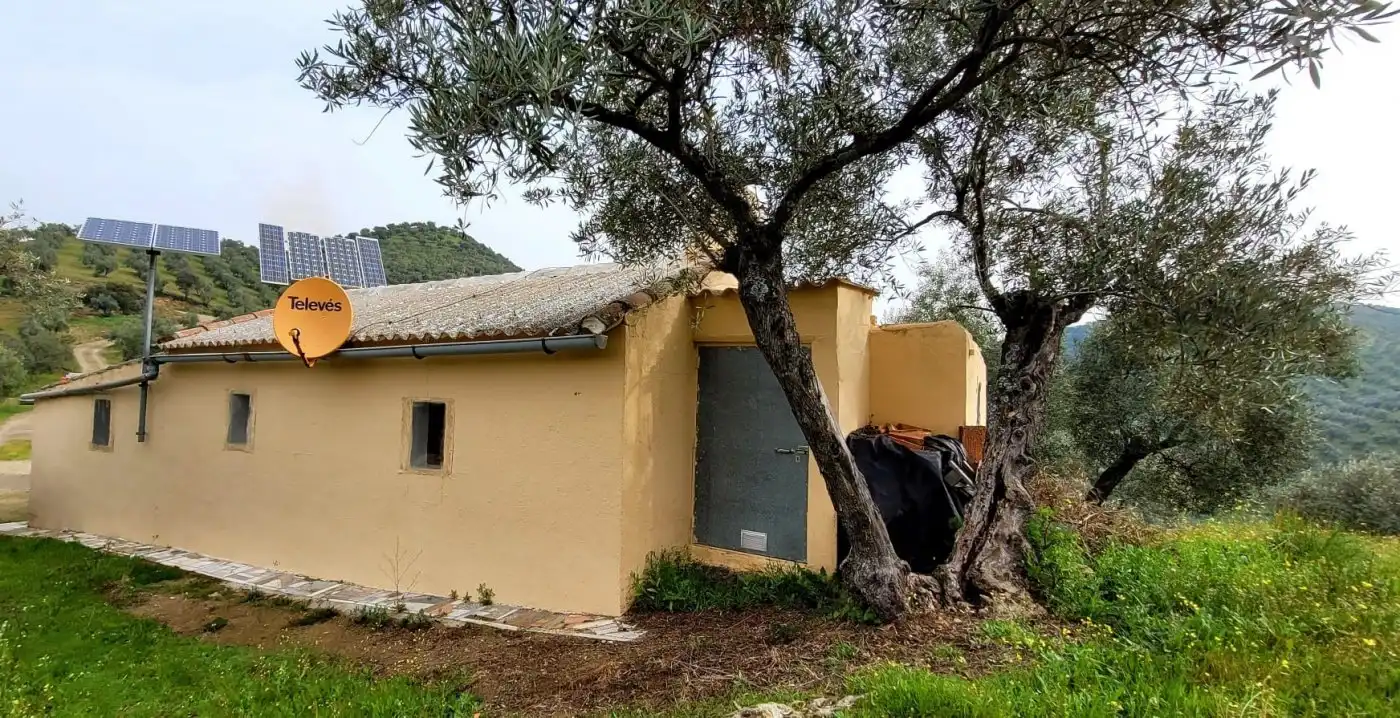 Casa rústica en venda a Pozoblanco, imagen 10