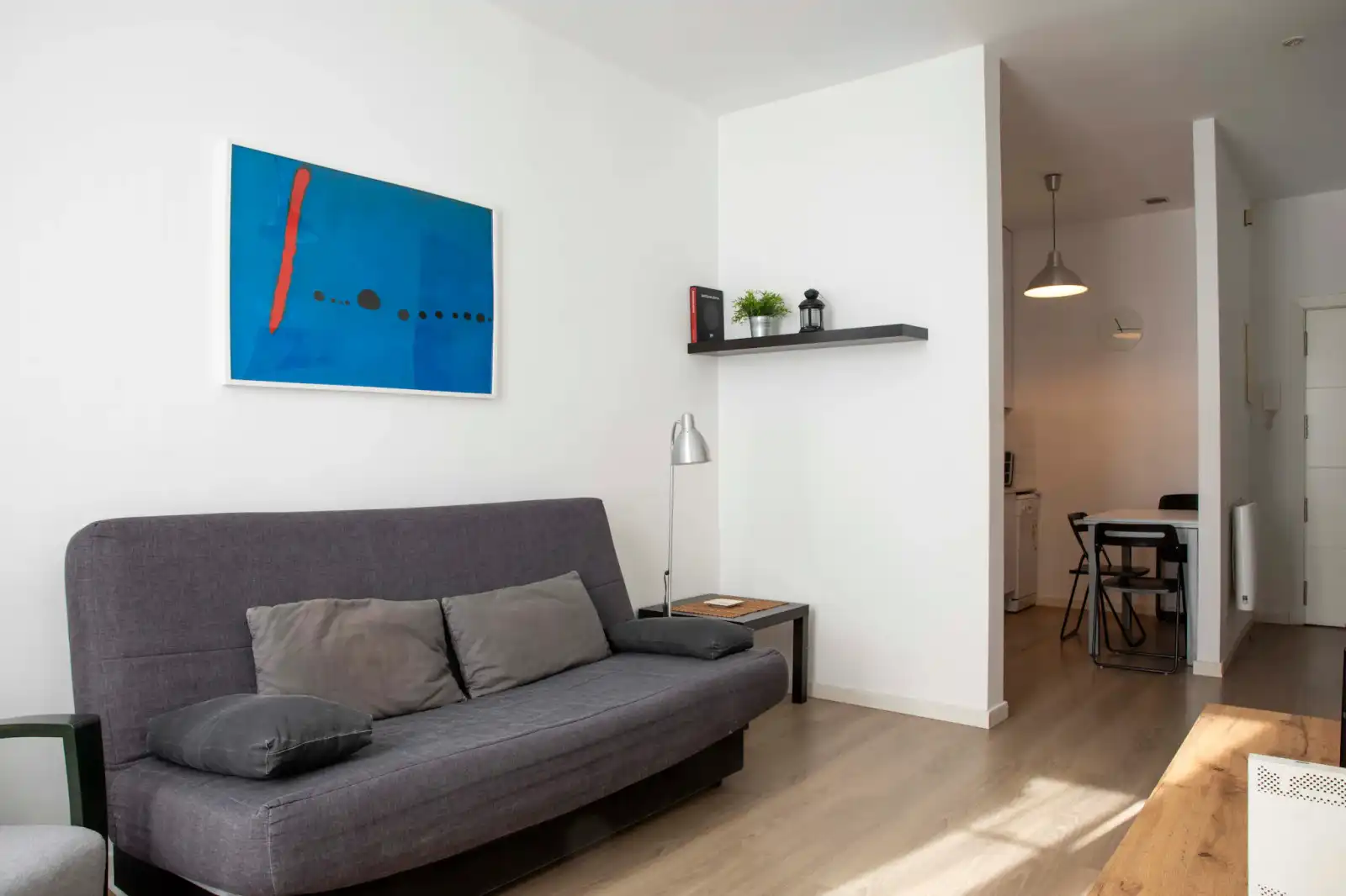 Appartamento in affitto a N/A, imagen 4